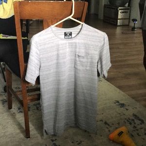 Hurley tee